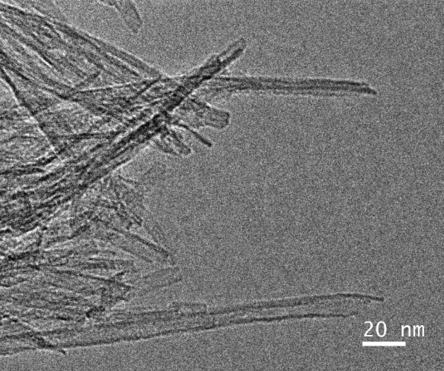 进口氧化钛纳米管Titanium Oxide Nanotubes