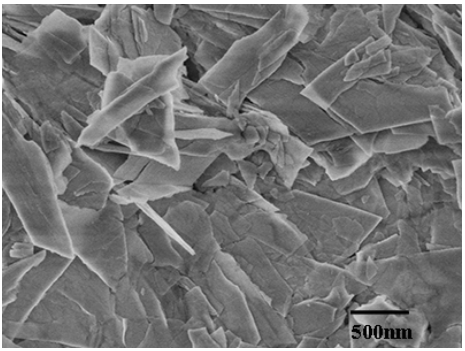 进口氧化锌纳米片 Zinc Oxide Nanoplates