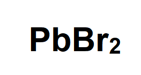 PbBr2溴化铅10031-22-8