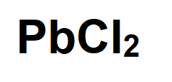 PbCl2氯化铅7758-95-4