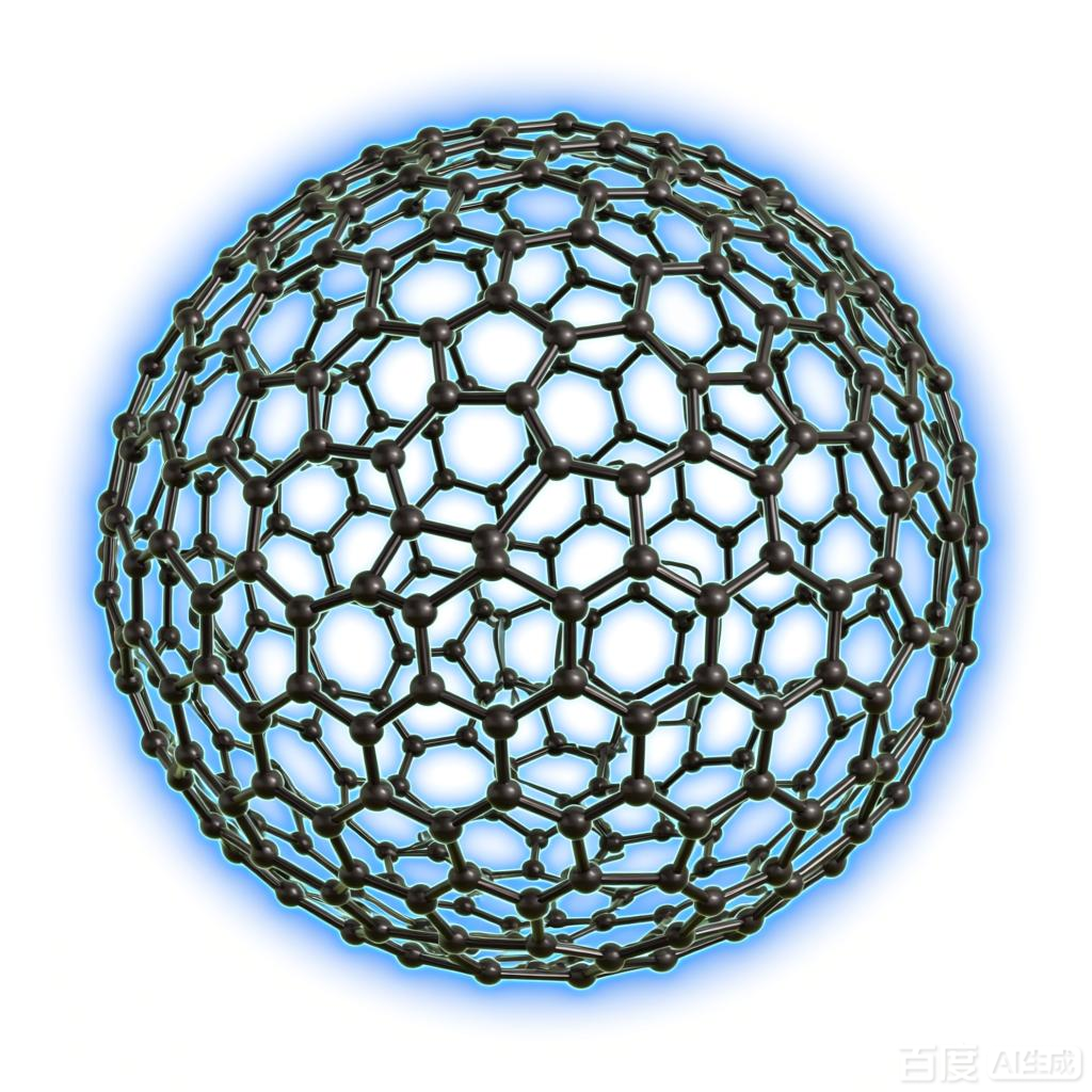 巴基葱，纳米洋葱碳