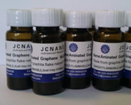 纳小尺寸氨基化石墨烯JCG-1-150n-NH2,氨基化石墨烯JCG-1-3-NH2