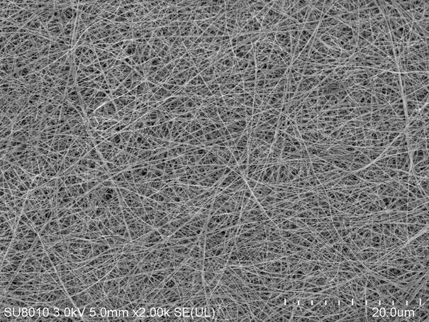 铜纳米线JCNW-97-40-50-Hexane