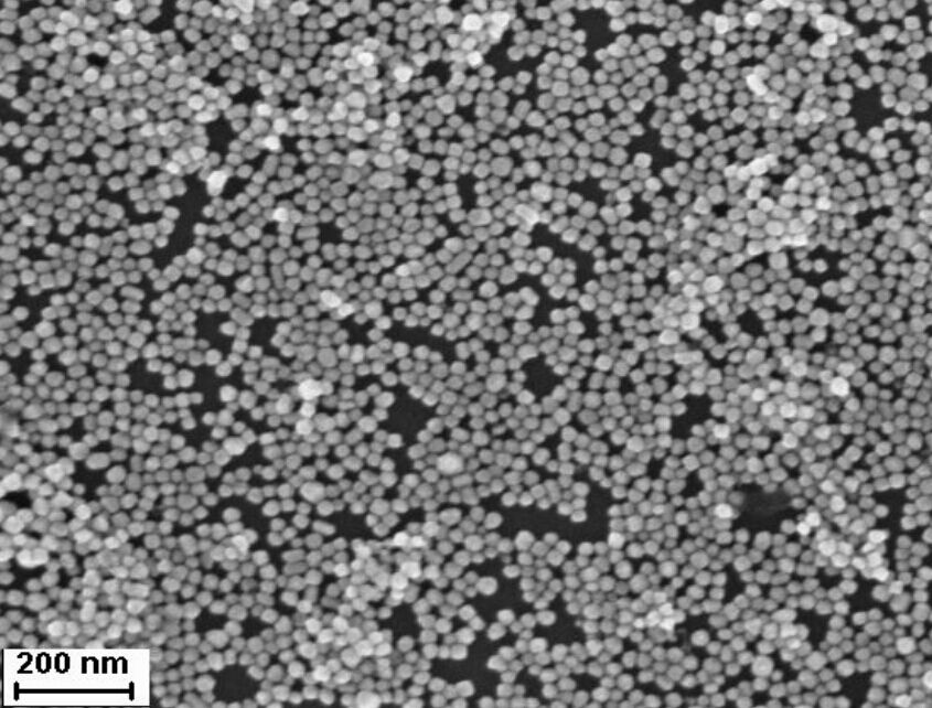银纳米颗粒分散液JCSNP系列