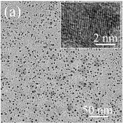 石墨烯量子点粉末JCGD-1-4，石墨烯量子点水溶液JCGD-1-4-W