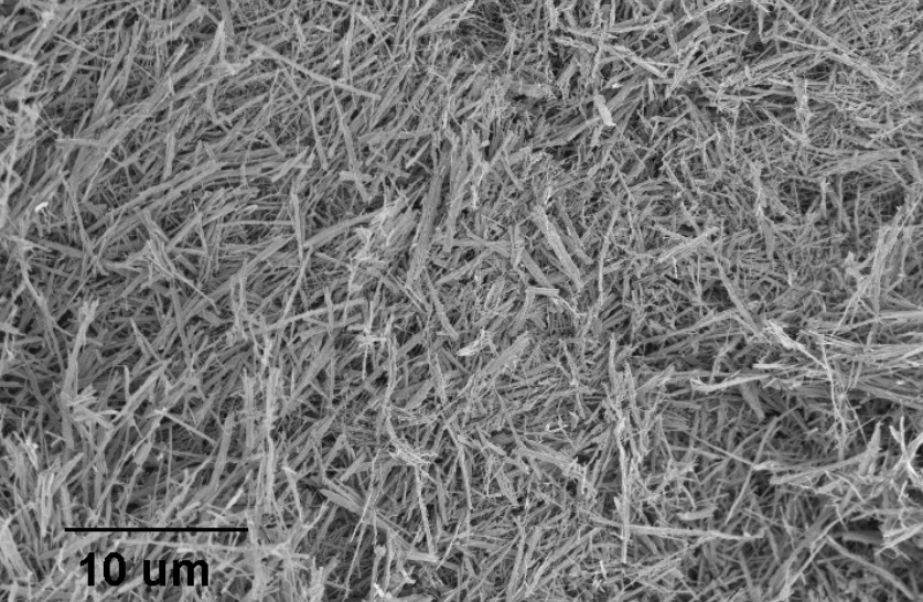 进口锐钛矿纳米线Anatase nanowires