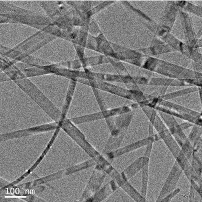 进口氢氧化镍纳米线Nickel Hydroxide Nanowires