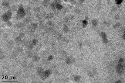 MoS2 量子点分散液JCMS-1-500n-W