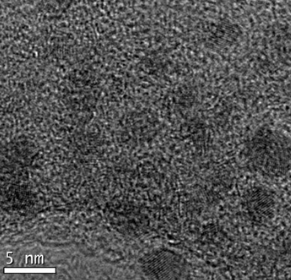 单层二硒化钨量子点水分散液JCWSe2D-1-5n-W，单层二硒化钨量子点粉末JCWSe2D-1-5n