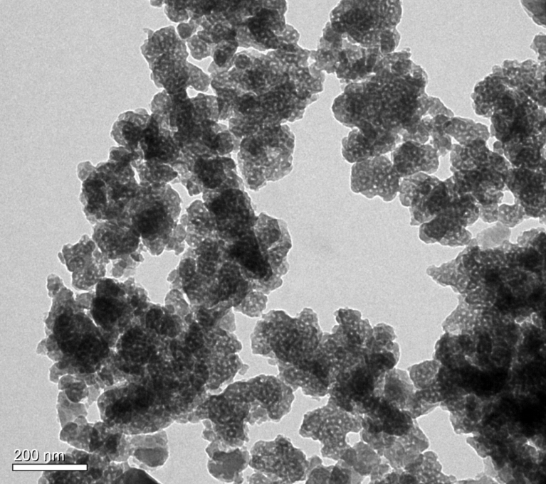 纳米颗粒氮掺杂多孔纳米碳NCP-7（nanoporous carbon powder）、铂掺杂氮掺杂多孔纳米碳NCP-7-N
