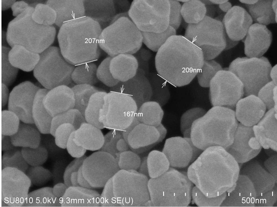 分子筛 ZIF-8