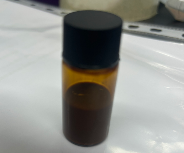 油溶性硒化银Ag2Se量子点